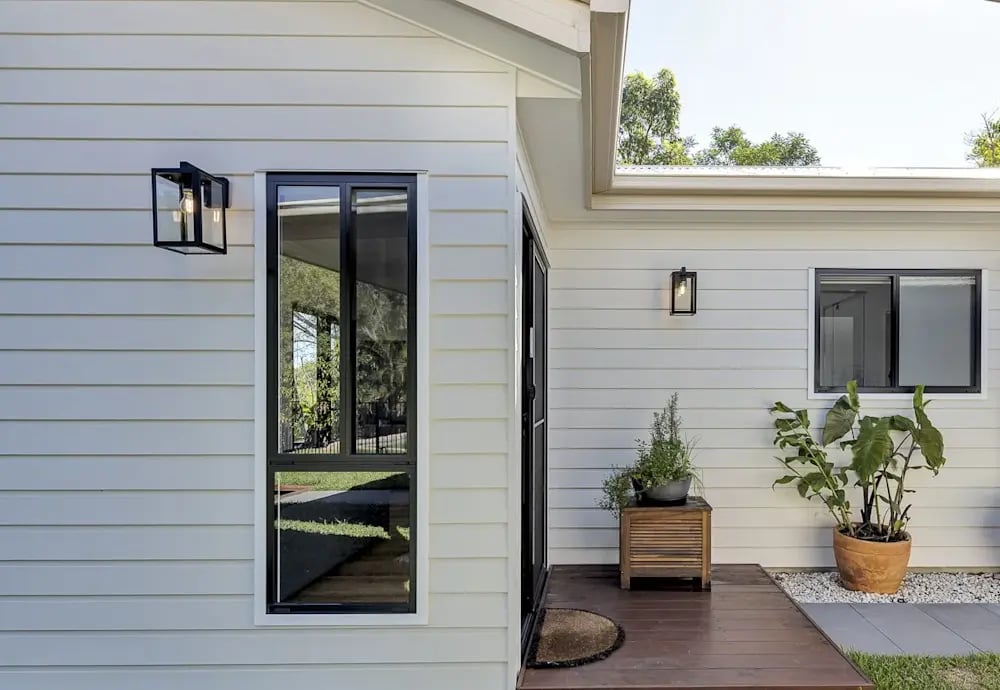 James Hardie - External Cladding - Primeline Weatherboard