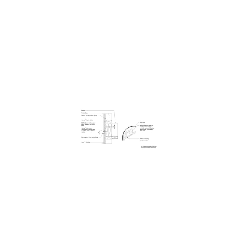 Navigate to AXON CFFC Upper Floor Junction Option 1