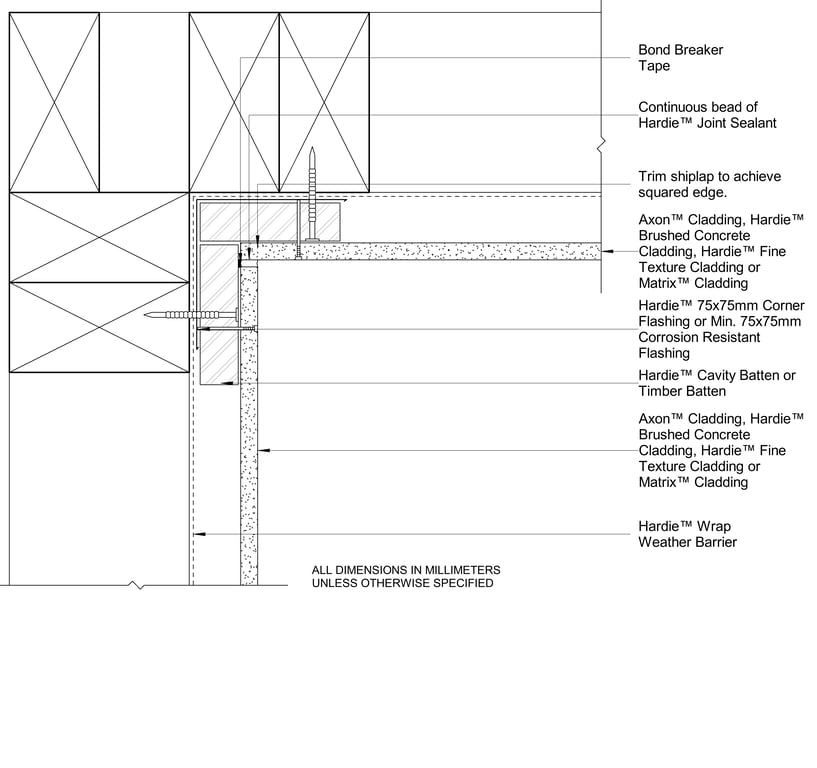 Navigate to AXON-HBC-HFTC-MATRIX to AXON-HBC-HFTC-MATRIX CF Internal Corner Vertical Junction