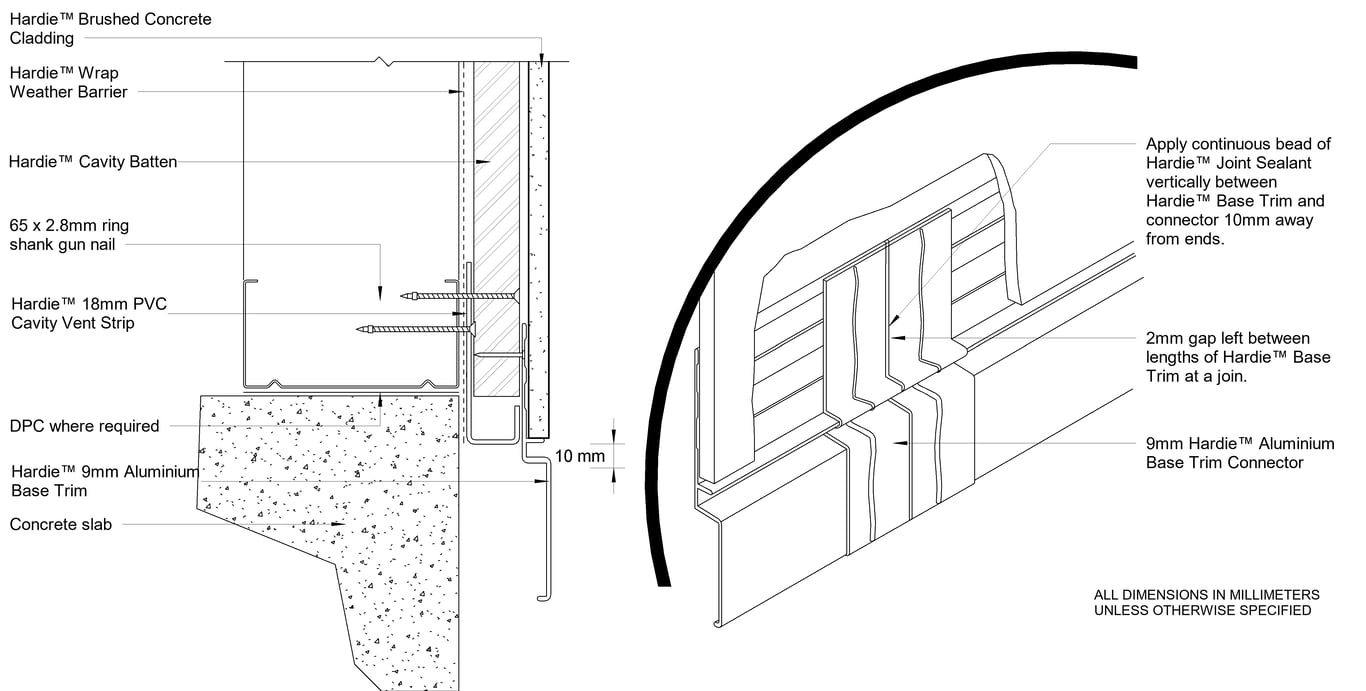 Navigate to HBC Steel CFFC Slab Edge Detail