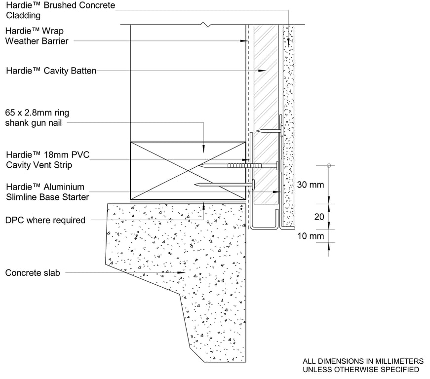 Navigate to HBC Timber CFFC Alternative Slab Edge Details