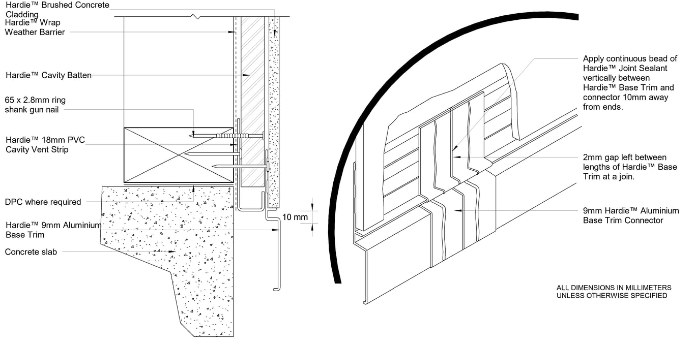Navigate to HBC Timber CFFC Slab Edge Detail