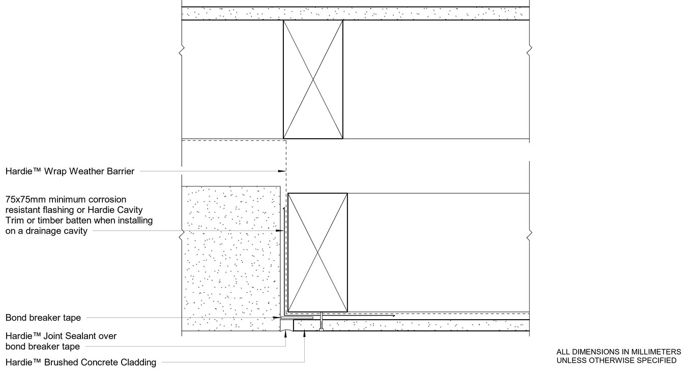 Navigate to HBC Timber DF Masonry Abutment Detail