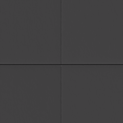  Image of Cladding Textured JamesHardie HardieBrushedConcreteCladding 1200x2440Sheet BlackCaviar