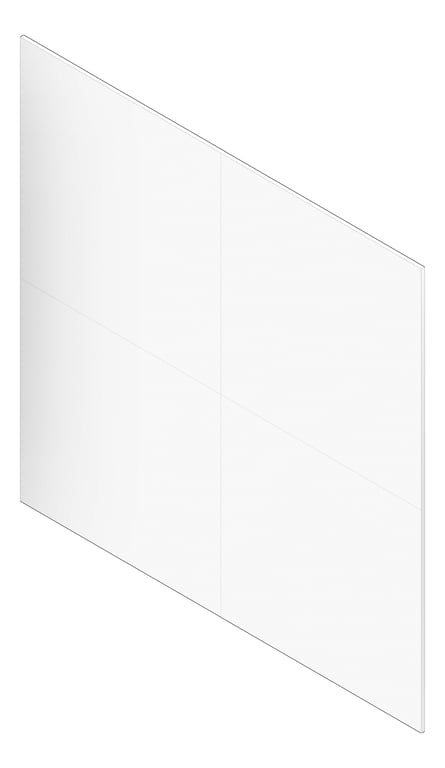 3D Documentation Image of Cladding Textured JamesHardie HardieBrushedConcreteCladding 1200x2440Sheet BlackCaviar