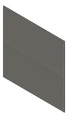 3D Presentation Image of Cladding Textured JamesHardie HardieBrushedConcreteCladding 1200x2750Sheet WoodlandGrey