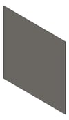 3D Shaded Image of Cladding Textured JamesHardie HardieBrushedConcreteCladding 1200x3000Sheet WoodlandGrey