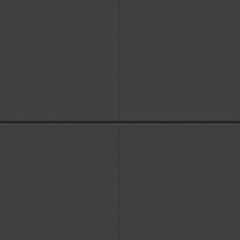  Image of Cladding Textured JamesHardie HardieBrushedConcreteCladding 1200x3600Sheet BlackCaviar