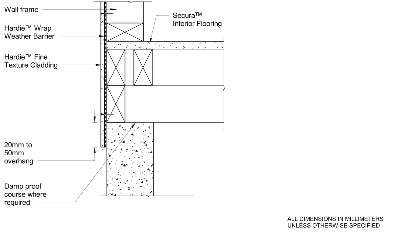 Navigate to HFTC Timber DF Lower Floor Junction