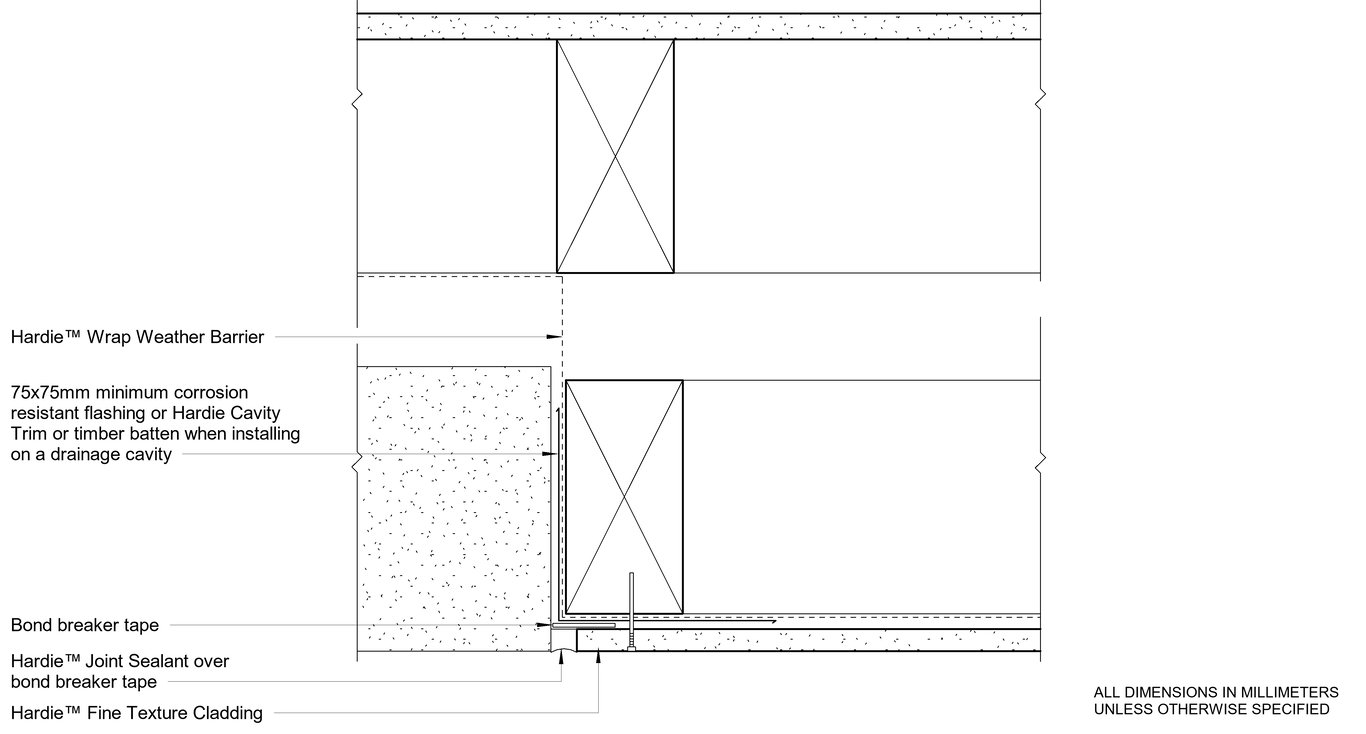 Navigate to HFTC Timber DF Masonry Abutment Detail
