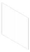 3D Shaded Image of Cladding Textured JamesHardie HardieFineTextureCladding 1200 LexiconQuarter