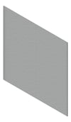 3D Presentation Image of Cladding Textured JamesHardie HardieFineTextureCladding 1200 TimelessGrey