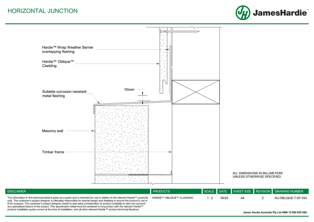 Navigate to AU-OBLIQUE-T-DF-034 - HORIZONTAL JUNCTION