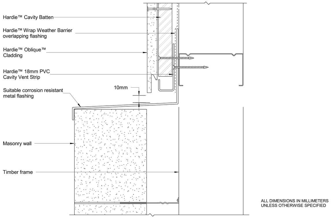 Navigate to OBLIQUE Steel CFFC Horizontal Junction