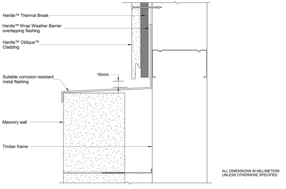 Navigate to OBLIQUE Steel DF Horizontal Junction