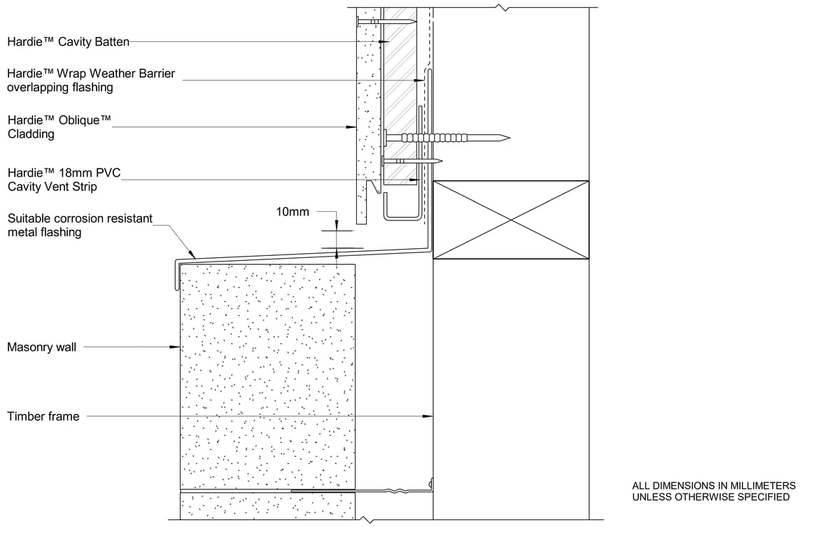 Navigate to OBLIQUE Timber CFFC Horizontal Junction