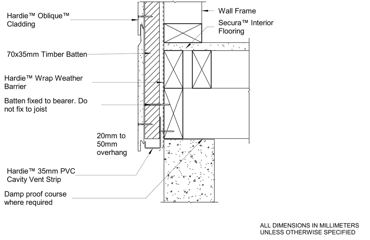 Navigate to OBLIQUE Timber CFTB Lower Floor Junction
