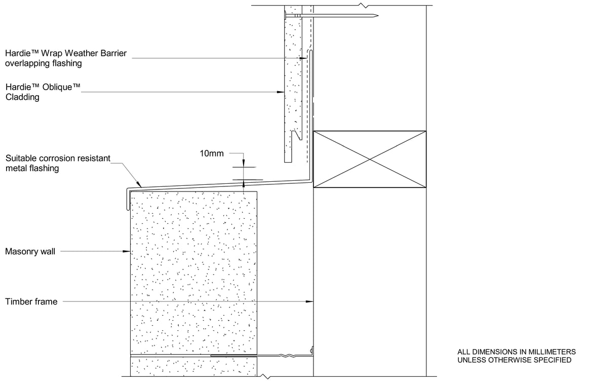 Navigate to OBLIQUE Timber DF Horizontal Junction
