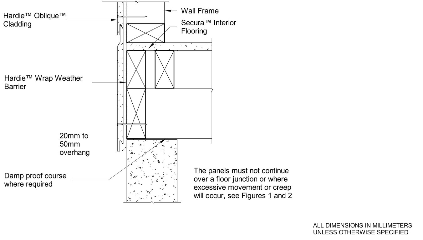 Navigate to OBLIQUE Timber DF Lower Floor Junction