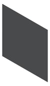 3D Shaded Image of Cladding Smooth JamesHardie MatrixCladding HorizontalStaggered 2990x1190Sheet Domino