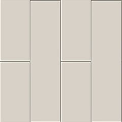 Image of Cladding Smooth JamesHardie MatrixCladding VerticalStaggered 590x2390Sheet GreyPebble