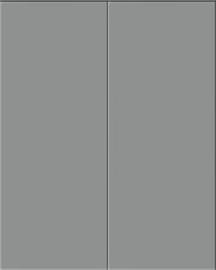  Image of Cladding Smooth JamesHardie MatrixCladding Vertical 1190x2990Sheet TimelessGrey