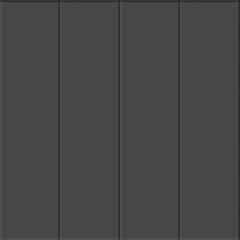 Image of Cladding Smooth JamesHardie MatrixCladding Vertical 590x2390Sheet Monument