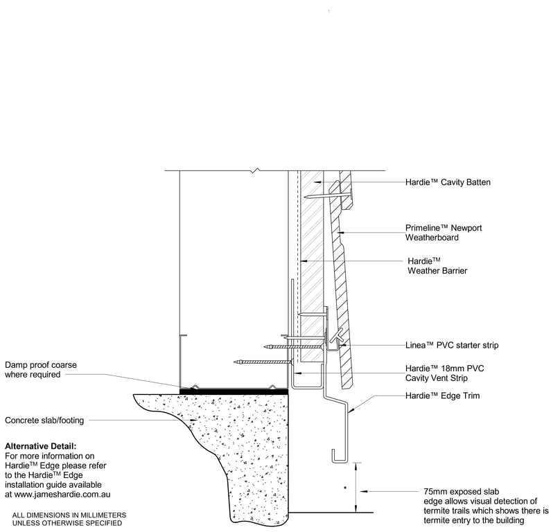 Navigate to PRLN Steel CFFC Slab Junction Alternative
