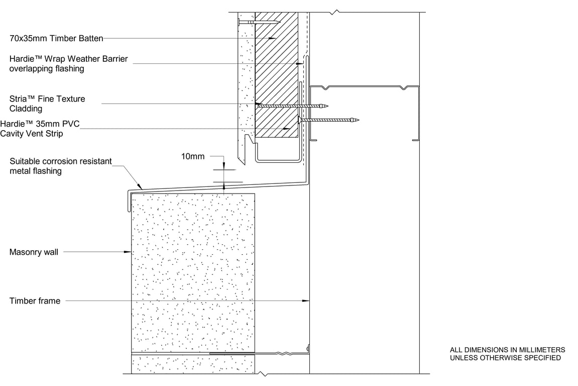 Navigate to STRIA FT Steel CFTB Horizontal Junction