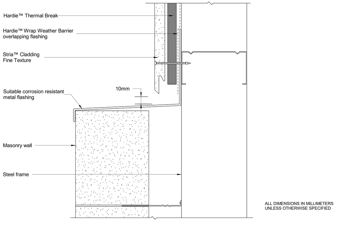 Navigate to STRIA FT Steel DF Horizontal Junction