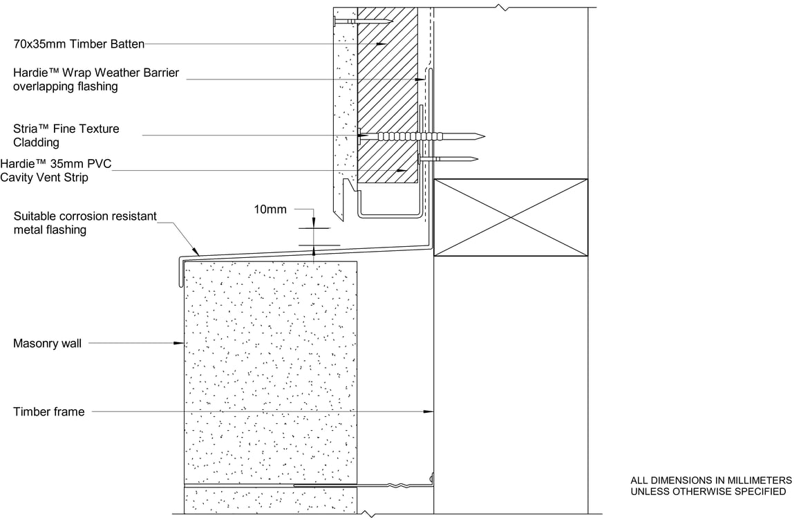 Navigate to STRIA FT Timber CFTB Horizontal Junction