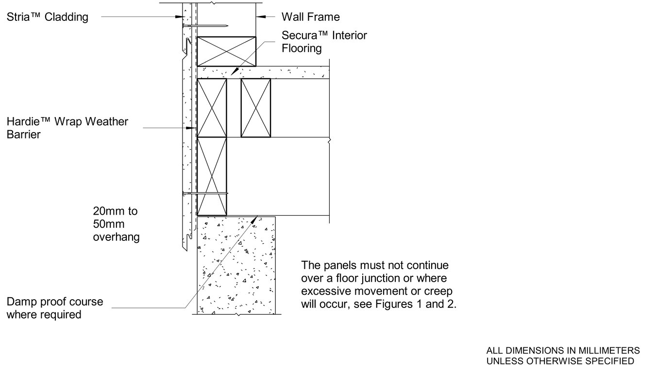 Navigate to STRIA FT Timber DF Lower Floor Junction