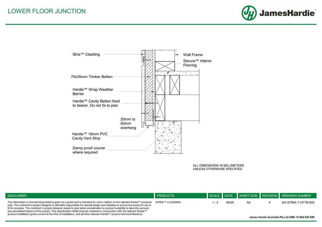Navigate to AU-STRIA-T-CFTB-002 - LOWER FLOOR JUNCTION