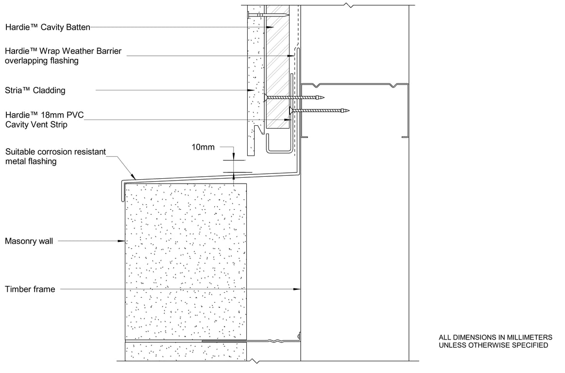 Navigate to STRIA Steel CFFC Horizontal Junction