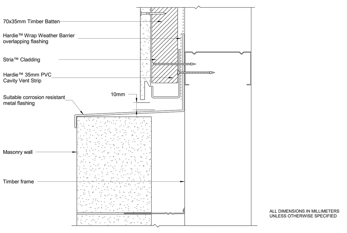 Navigate to STRIA Steel CFTB Horizontal Junction