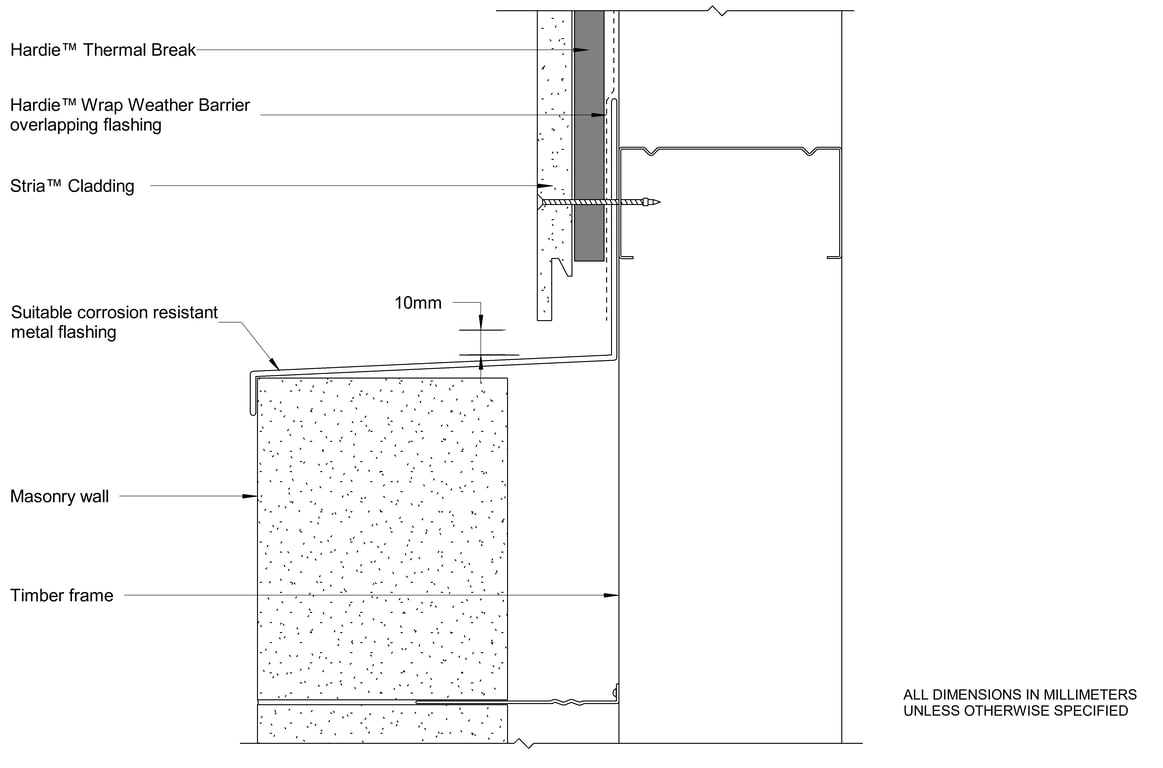 Navigate to STRIA Steel DF Horizontal Junction