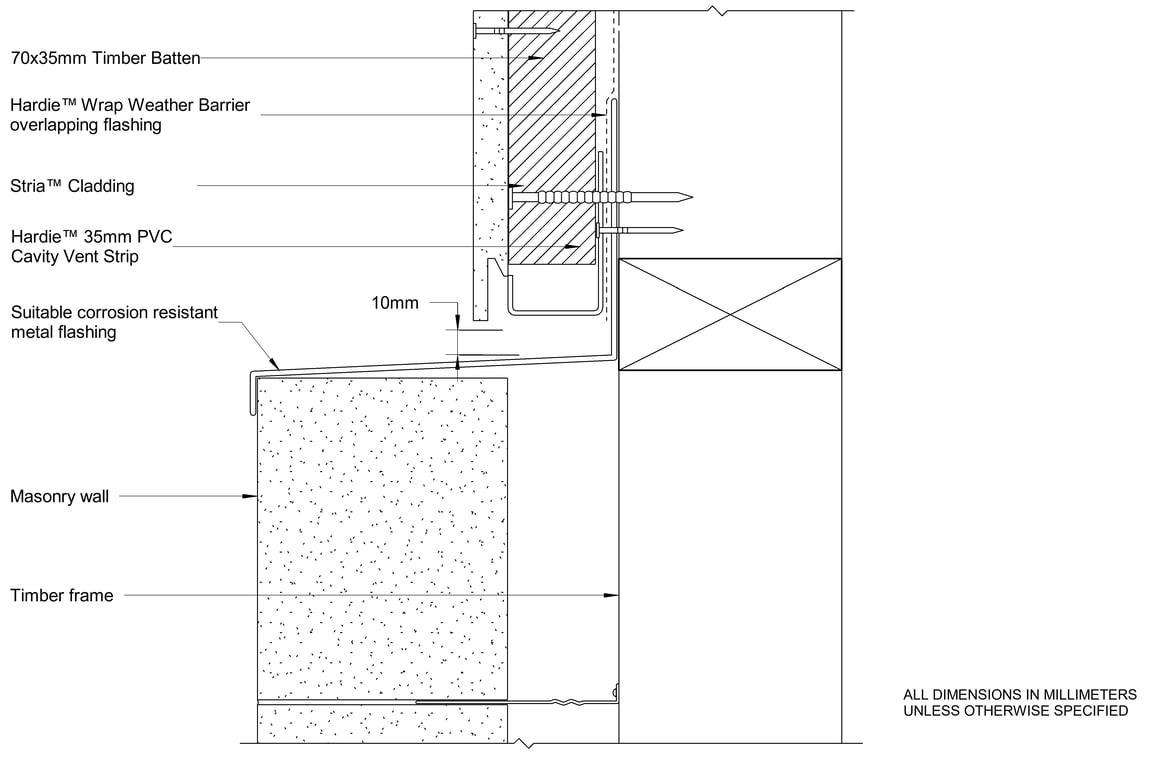 Navigate to STRIA Timber CFTB Horizontal Junction