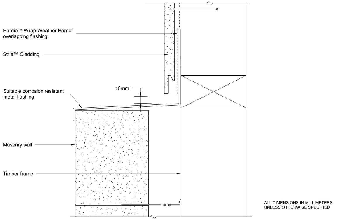 Navigate to STRIA Timber DF Horizontal Junction