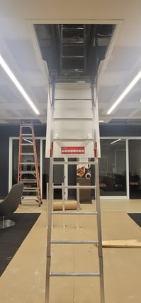 20220915_193547.jpg Image of Kattsafe USA - Fixed Ladder Systems