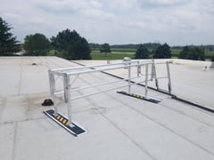 20230719_134102.jpg Image of Guardrail Protector Kattsafe Ladder