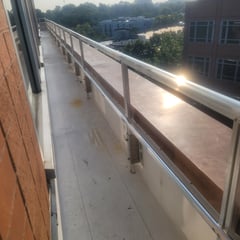 20230725_081745.jpg Image of Guardrail WallMount KattsafeUSA Internal