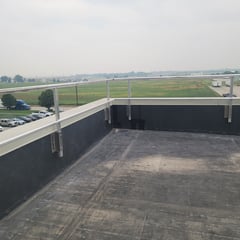 20230906_083832.jpg Image of Guardrail WallMount KattsafeUSA Internal