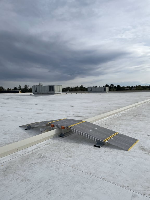 Navigate to Kattsafe USA - Modular Access Systems