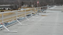 GR32 (2).jpg Image of Guardrail RoofMount KattsafeUSA Metal