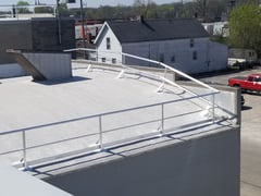 GR36 Surface Mount Guardrail.jpg Image of Guardrail SurfaceMount KattsafeUSA