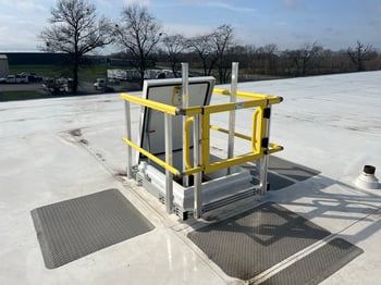 IMG_4561.JPEG Image of Ladder Vertical KattsafeUSA RetractableStiles