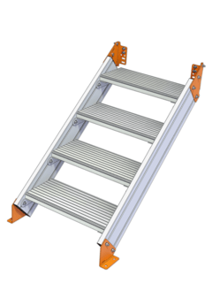 KB109.png Image of Stair Modular KattsafeUSA