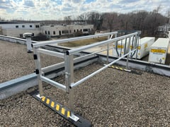 WhatsApp Image 2024-02-08 at 3.05.25 PM.jpeg Image of Guardrail Protector Kattsafe Ladder