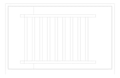 Plan Image of Ladder FoldDown KattsafeUSA Commercial
