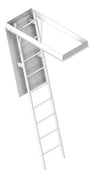 3D Shaded Image of Ladder FoldDown KattsafeUSA Maxi